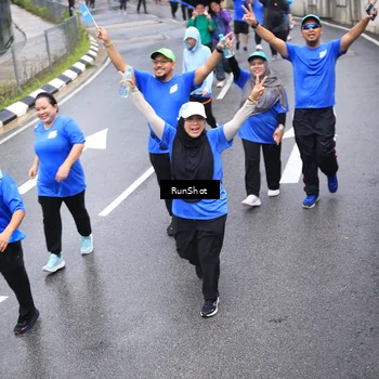 Runner Photo 7947775
