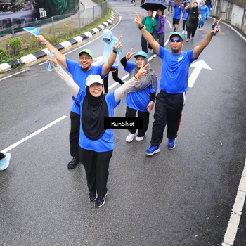 Runner Photo 7947781