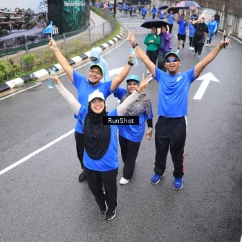 Runner Photo 7947785