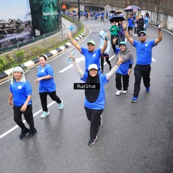 Runner Photo 7947788
