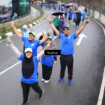 Runner Photo 7947790