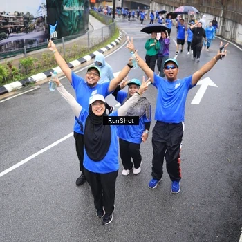 Runner Photo 7947800