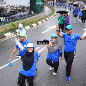 Runner Photo 7947801