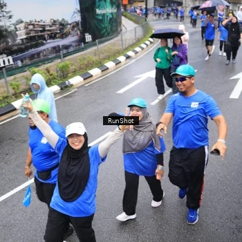 Runner Photo 7947803