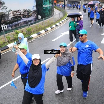 Runner Photo 7947806