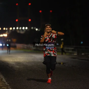 Runner Photo 794781