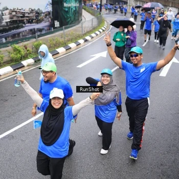 Runner Photo 7947819