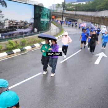 Runner Photo 7947820