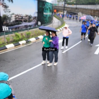 Runner Photo 7947822