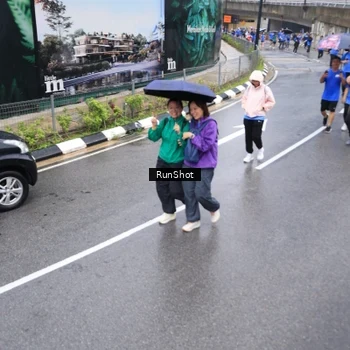 Runner Photo 7947827