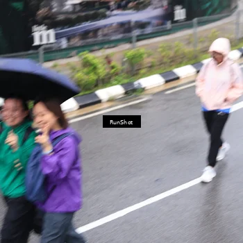 Runner Photo 7947839