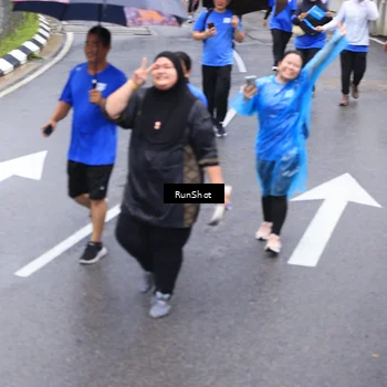 Runner Photo 7947850