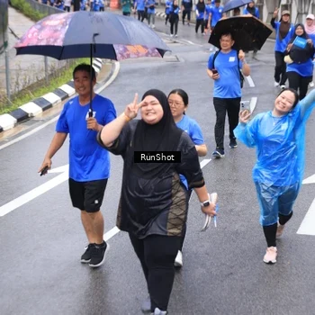 Runner Photo 7947860