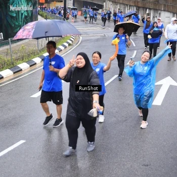 Runner Photo 7947867