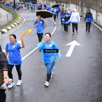 Runner Photo 7947877