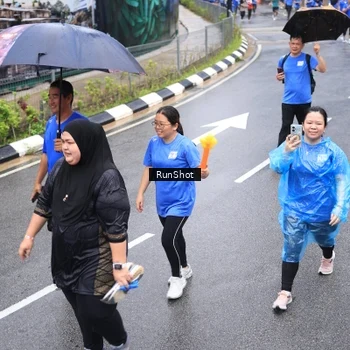 Runner Photo 7947881