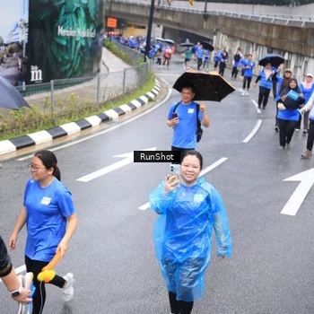 Runner Photo 7947888