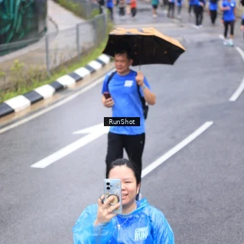 Runner Photo 7947890