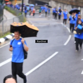 Runner Photo 7947893