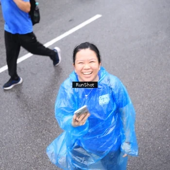 Runner Photo 7947903