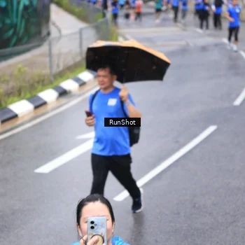 Runner Photo 7947919