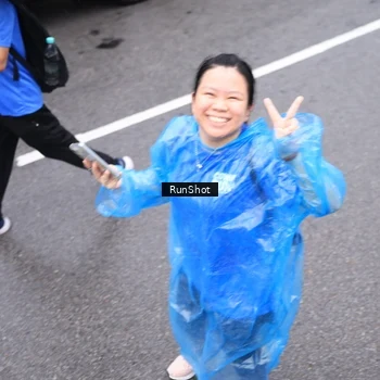 Runner Photo 7947920