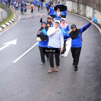 Runner Photo 7947930