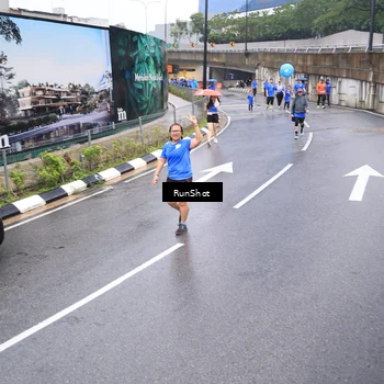 Runner Photo 7947943