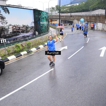 Runner Photo 7947957