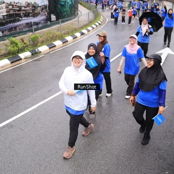Runner Photo 7947964