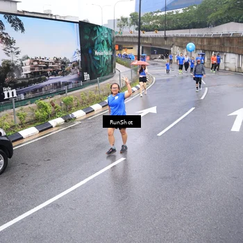 Runner Photo 7947969