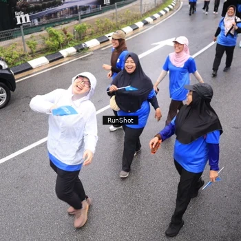 Runner Photo 7947975