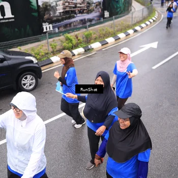 Runner Photo 7947979