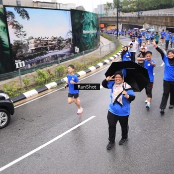 Runner Photo 7948005