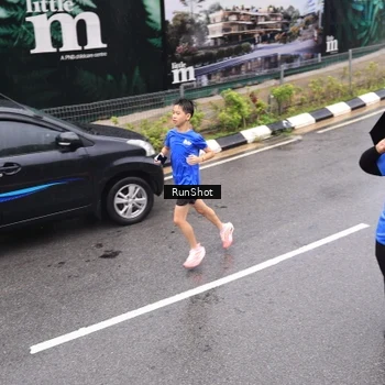 Runner Photo 7948016