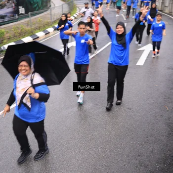 Runner Photo 7948019