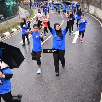 Runner Photo 7948020