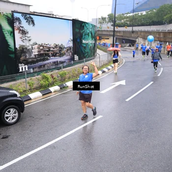 Runner Photo 7948022