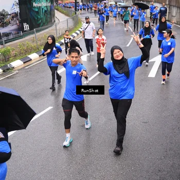 Runner Photo 7948026