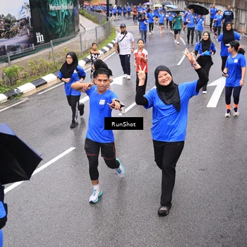 Runner Photo 7948027