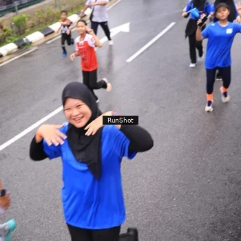 Runner Photo 7948044
