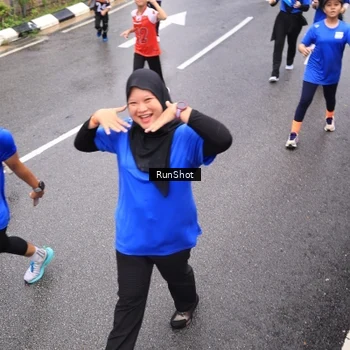 Runner Photo 7948046