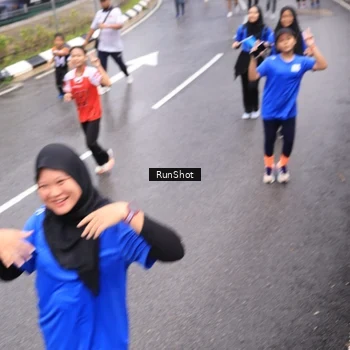 Runner Photo 7948048
