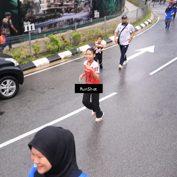 Runner Photo 7948050