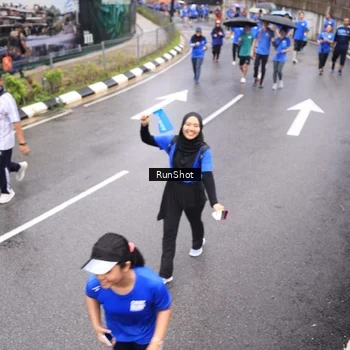 Runner Photo 7948085