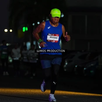 Runner Photo 7948121