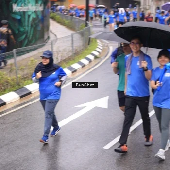 Runner Photo 7948124
