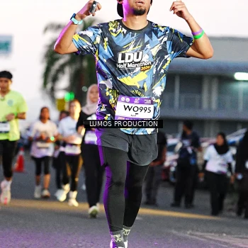 Runner Photo 7948133