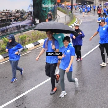 Runner Photo 7948146