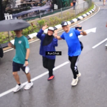 Runner Photo 7948165